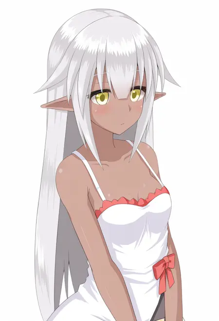 Yuno - Gran Ende II