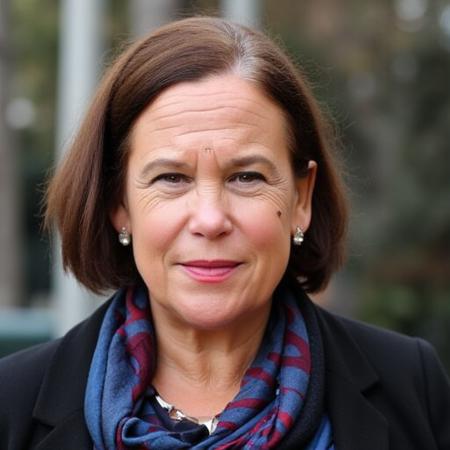 Mary Lou McDonald V1