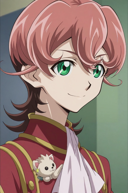 III / Trey / Michael Arclight | Yu☆Gi☆Oh! Zexal / Yu-Gi-Oh! Zexal pony-v0.1