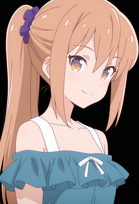 Misa Konohata - Asteroid in Love Misa Konohata v1.0
