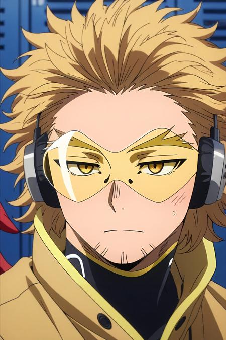 Keigo Takami / Hawks | Boku no Hero Academia / My Hero Academia pony-v0.1