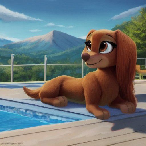 Liberty Paw Patrol (Movie) image by TobiFox