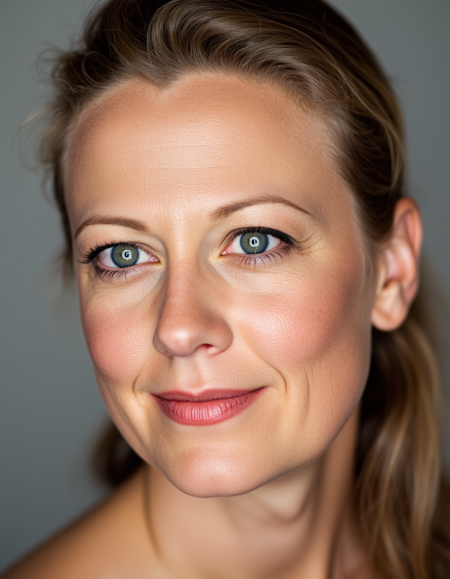 Barbara Schöneberger - Flux1 V1