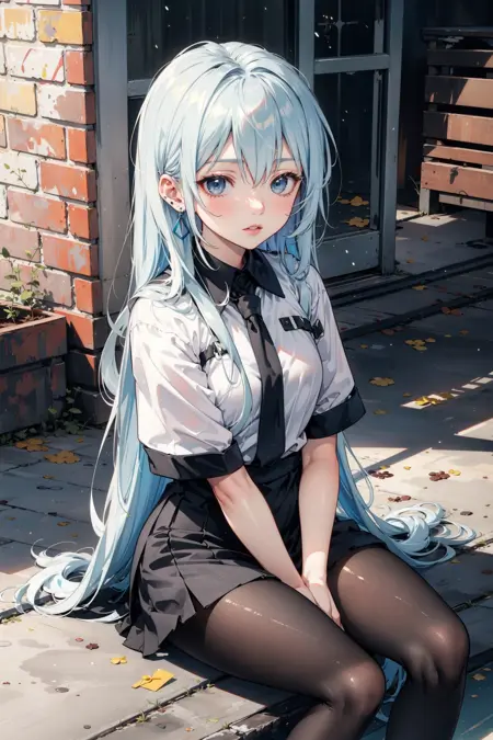 YY's Colorful World|月月的彩色世界