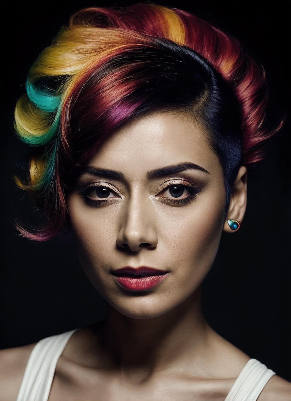 Aimee Garcia image by malcolmrey