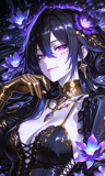 Lily_Zodiac
