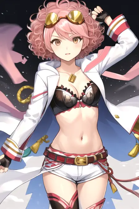 Koshosho (Samurai Warriors)