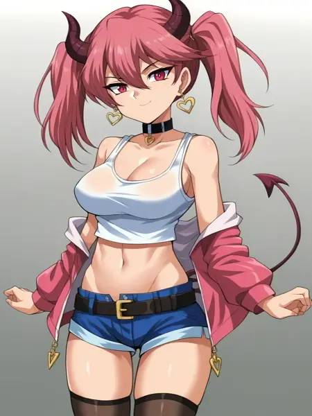 Yugioh Season Zero Style (Pony/IL)