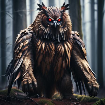 owlbear