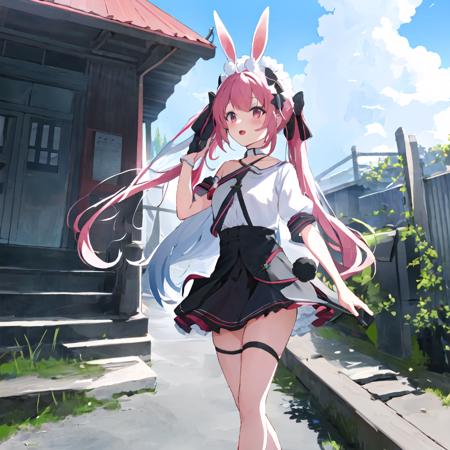 Unoffcial tomari mari/兎鞠 まり v0.7