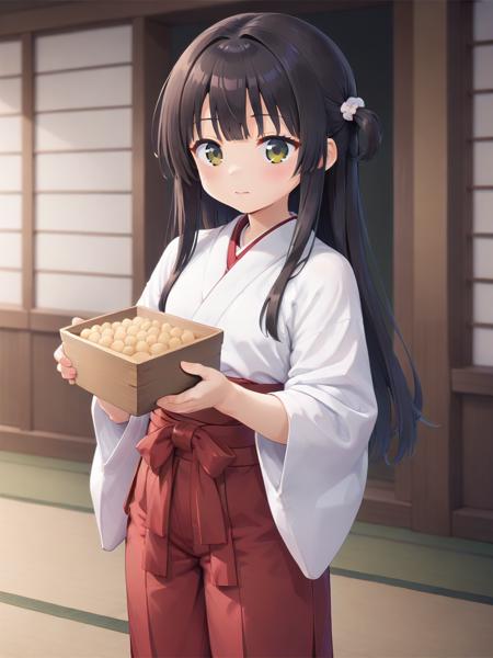 大豆 v1.0