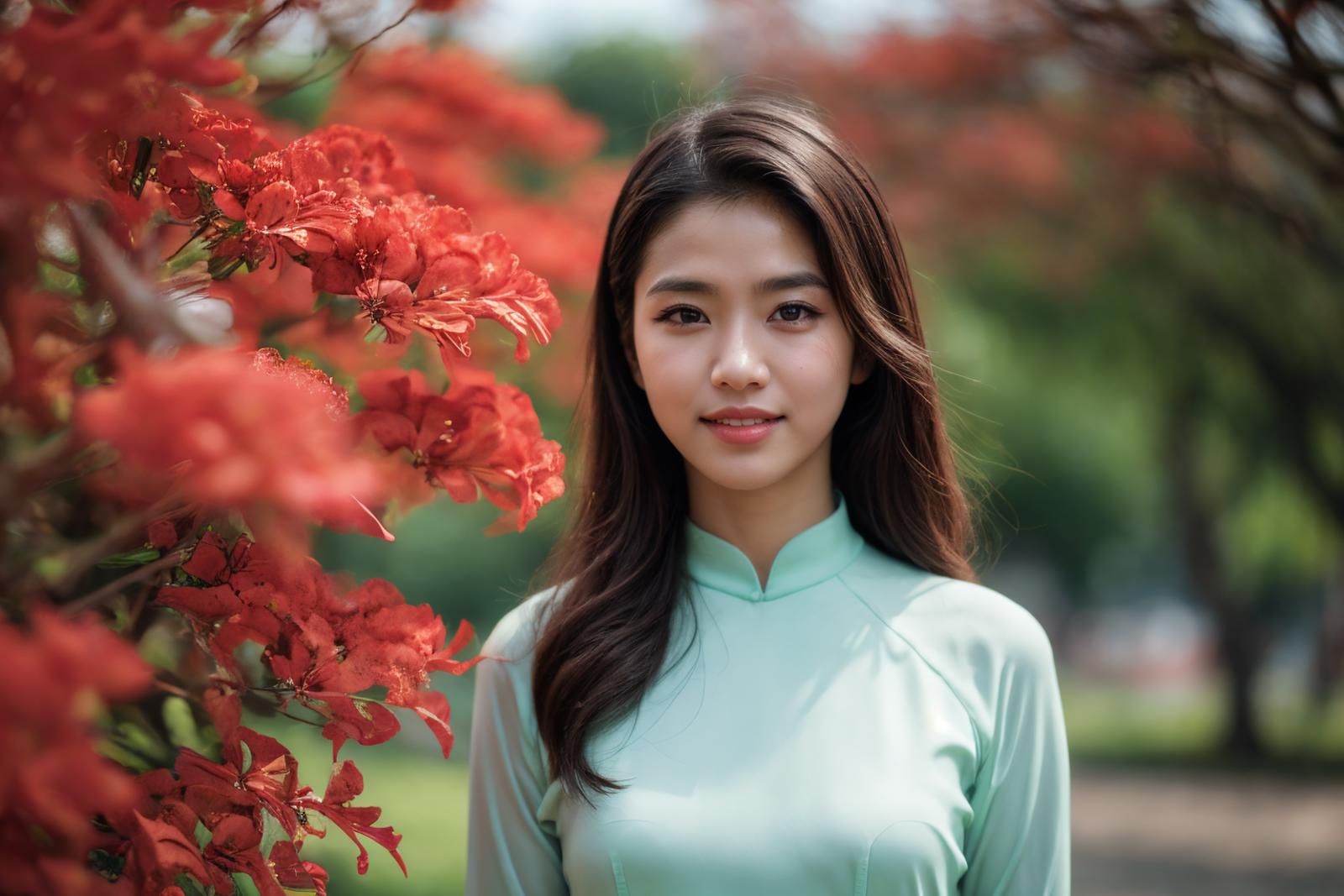 aodai_SD_chiasedamme_v02 full image by Hoang_StablediffusionLife