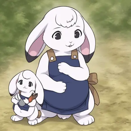 Wolha (Solo Farming In The Tower)