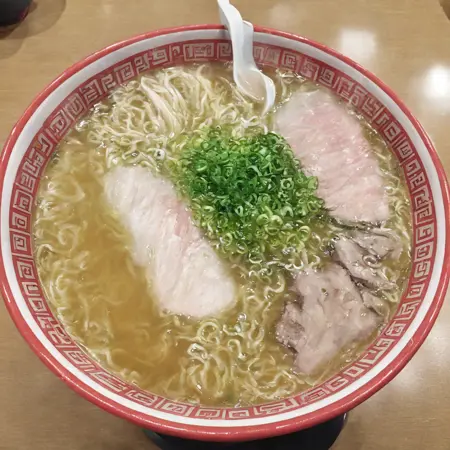 RAMEN