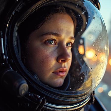 Rain Carradine - Cailee Spaeny - Alien: Romulus (Flux) V1