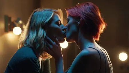 NatViS: Natural Vision