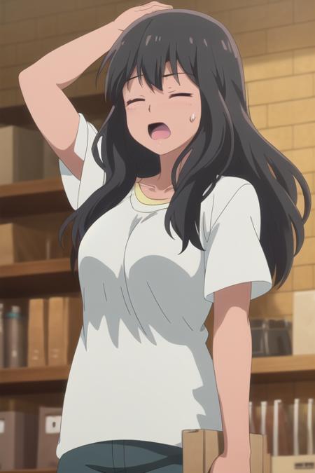 Miyama Nao | 365 Days to the Wedding | 結婚するって、本当ですか v1.0