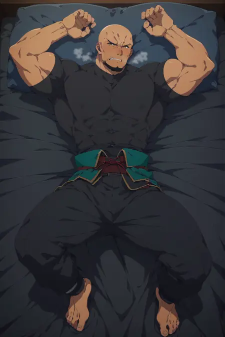 Balan-Goodbye, Dragon Life