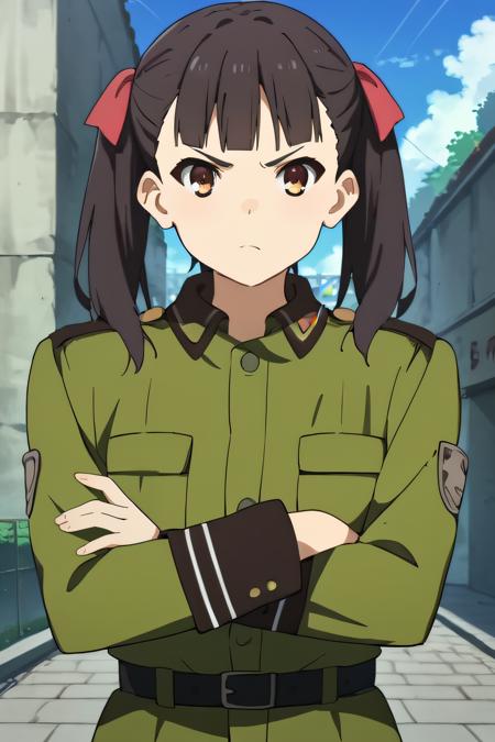 Suminoya Kureha - Sora No Woto v1