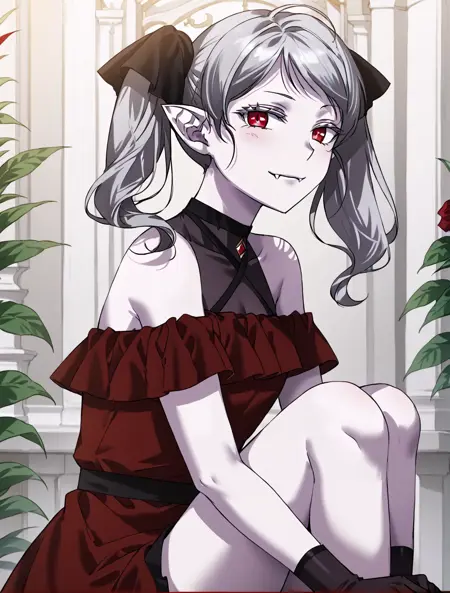 Rosilica | All My Alter Egos Are Tycoons | Manhwa | Webtoon