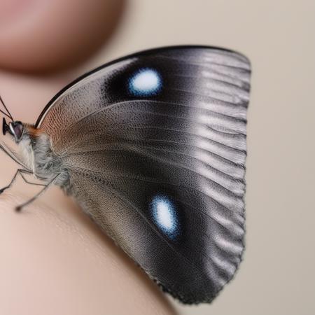 butterfly macro V1