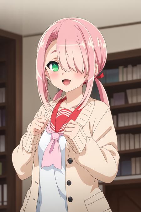 Hikage Naka v1.0