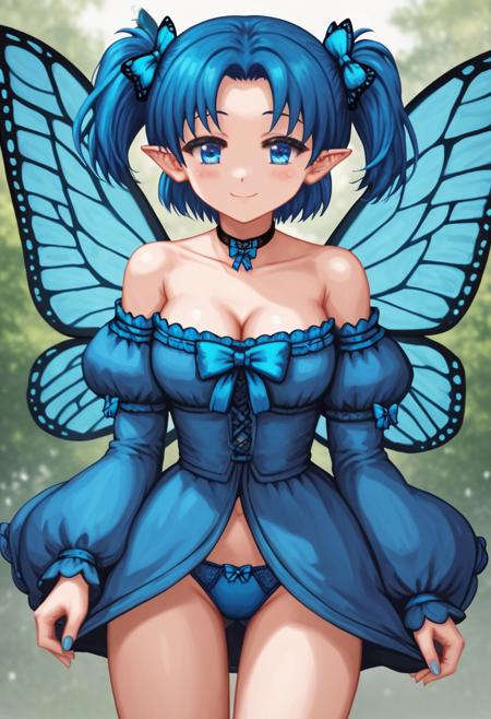 Gingira Dot ☆ Star:Hentai Game Art Style V1