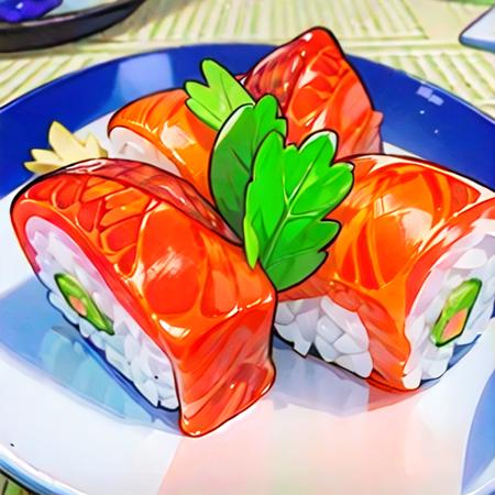 FictionalSushi's Avatar