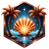 Bronze Tier Supporter Badge July 2025