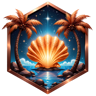 Bronze Tier Supporter Badge July 2025