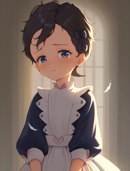 Ram | Shadows House Illustrious