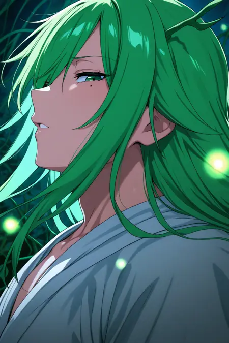 Fried Justine | Fairy Tail!🧚🏻♀️