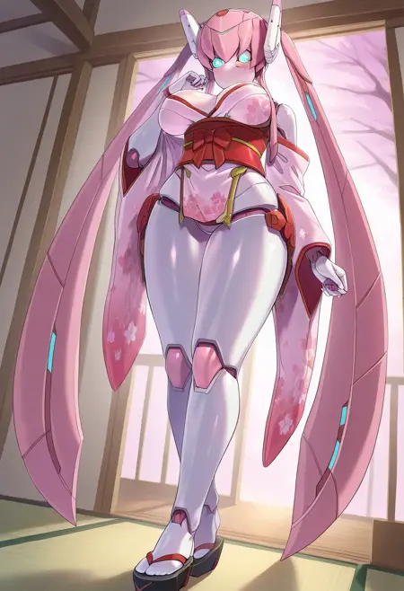 sankaku t2 artstyle for Illustrious/PONY