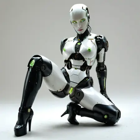 Joy-Droid