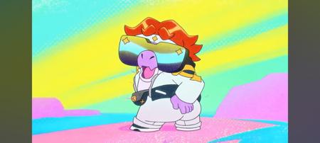 MrDino123's Avatar