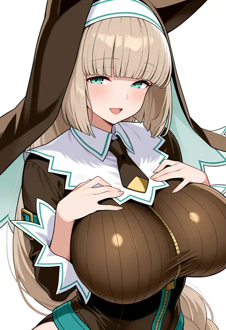 Bombergirl.Sepia Belmont(セピア・ベルモンド)