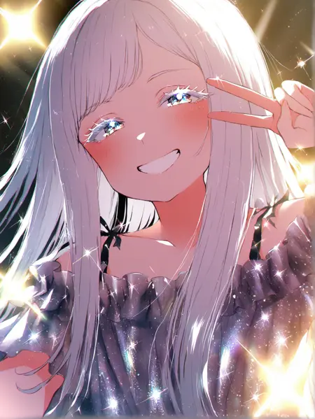 御免なさい(Gomennasai) [Style] [Illustrious]