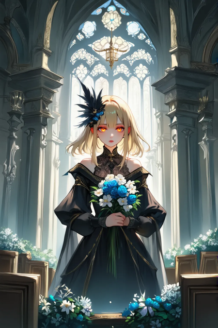 （newbie）内测时期不知名画风 v1.0