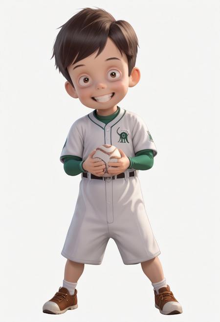 Michael "Goob" Yagoobian - Meet the Robinsons Goob - Meet the Robinsons