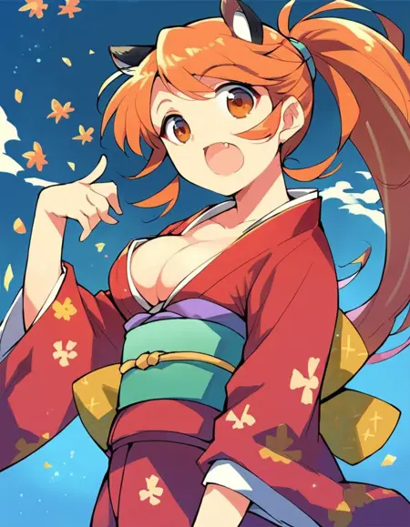Ueda Yuu (上田裕) artstyle (Manga, Pixiv, etc.) [Pony]