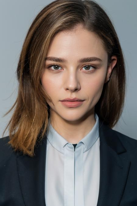 Not Actress Chloe Grace Moretz v1.0