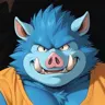 inokuma's Avatar