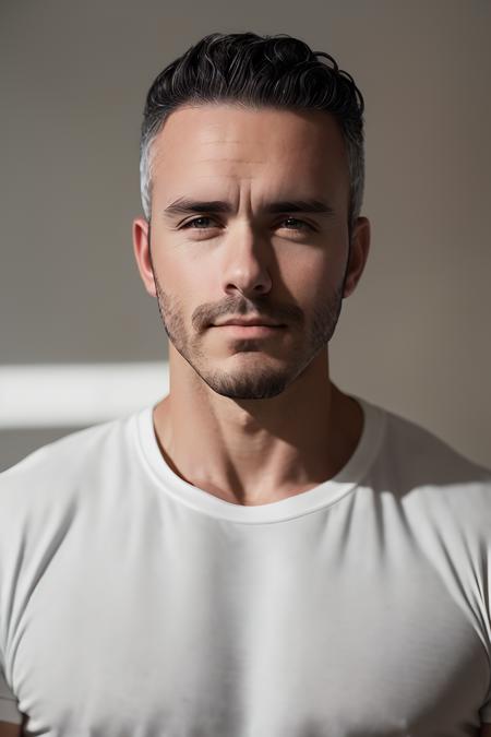 [Commission] - Mike Chabot v1.0