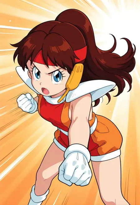 Heike Ibuki (平家いぶき) / Genji Tsushin Agedama (ゲンジ通信あげだま)