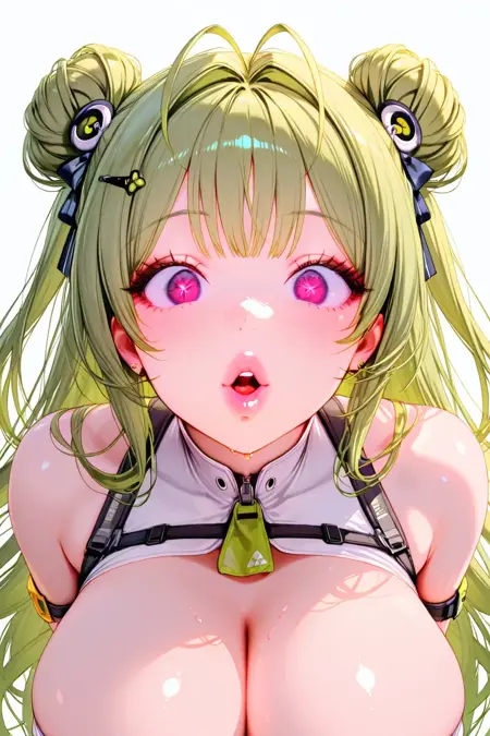 Soda Nikke (Goddess of Victory) 2.0