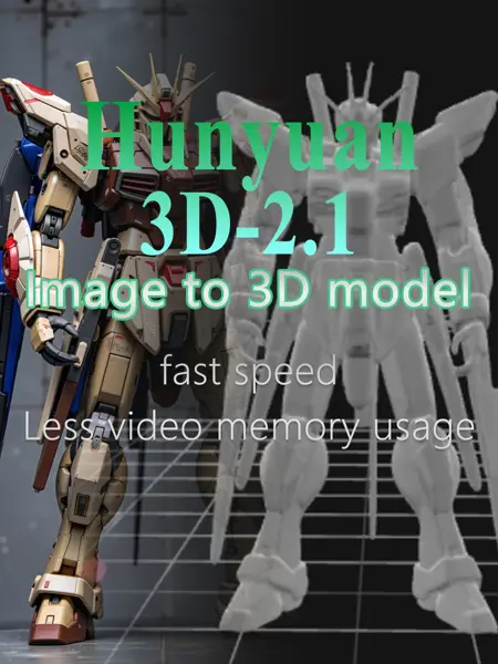 3D_hunyuan3d_image_to_model-workflow