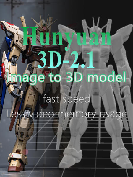 3D_hunyuan3d_image_to_model-workflow v1.0