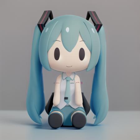 masterpiece, best quality, 1girl, Hatsune Miku