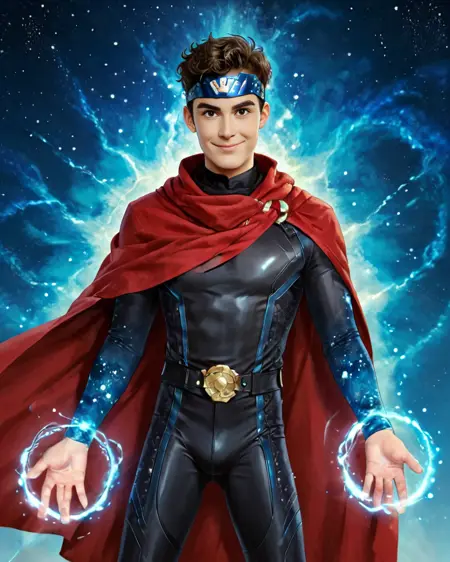 Wiccan