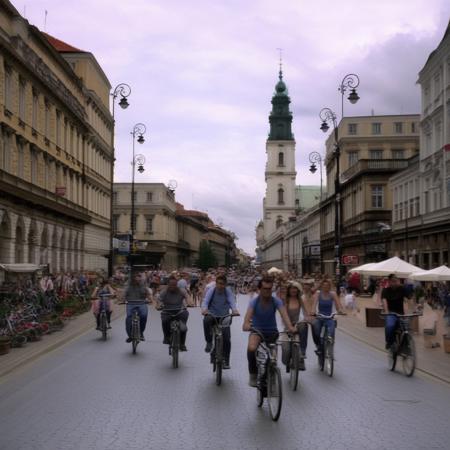 Oldtown V1